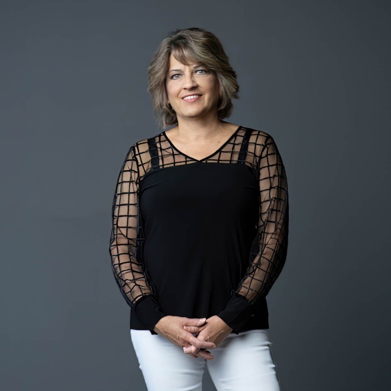 Kim Nash